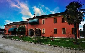 Agriturismo I Marzemini