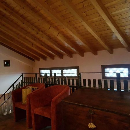 Agriturismo I Marzemini Legnaro Esterno foto