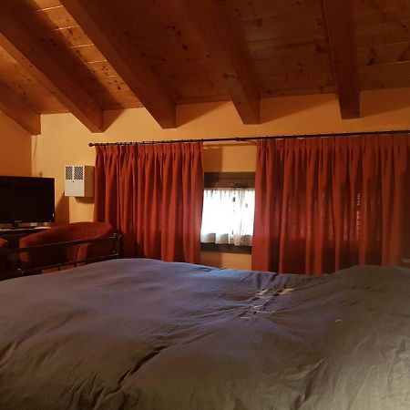 Agriturismo I Marzemini Legnaro Esterno foto