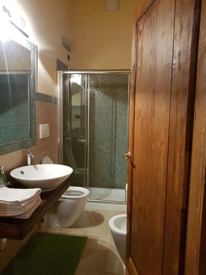 Agriturismo I Marzemini Legnaro Esterno foto