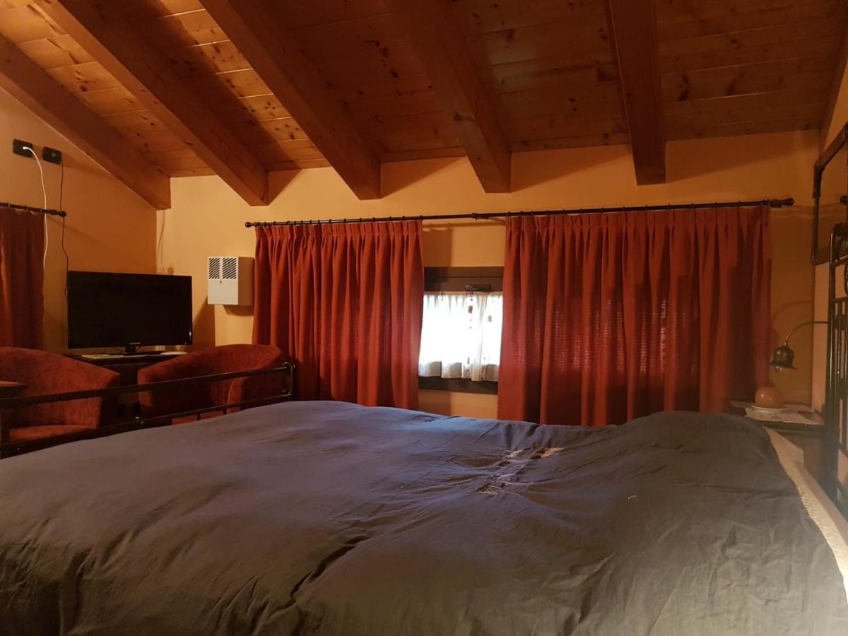 Agriturismo I Marzemini Legnaro Esterno foto